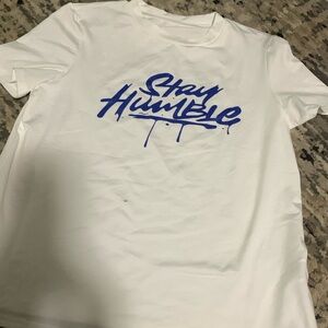Stay humble tshirt